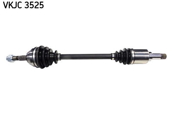 Cardan SKF ref. VKJC 3525